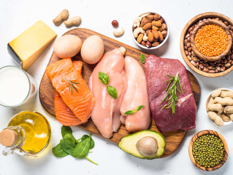 foods to eat to lose weight