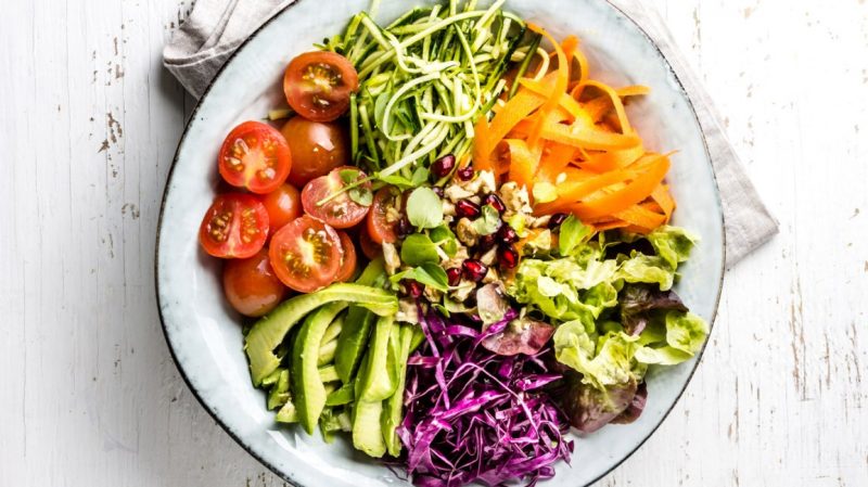 raw food diet raw food diet