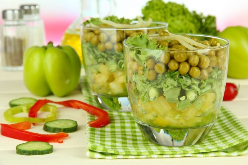 raw food diet