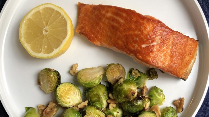Weight Loss Food Plan
