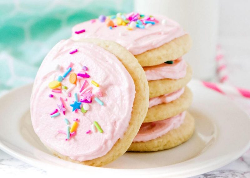Sugar Cookie Recipe Sugar Cookie Recipe