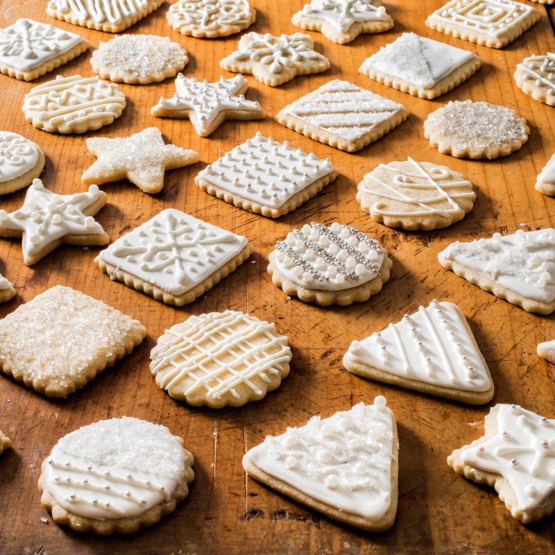 Sugar Cookie Recipe Sugar Cookie Recipe