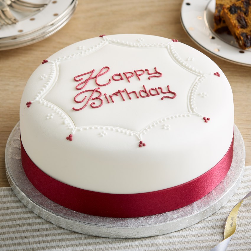 birthday cake birthday cake